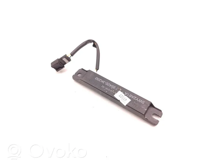 KIA Sorento Antenne intérieure accès confort 95420-3K200