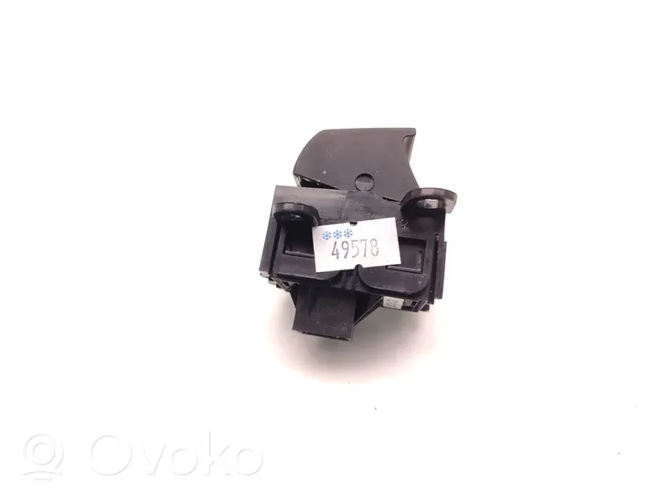 Opel Antara Hand parking brake switch 20786127