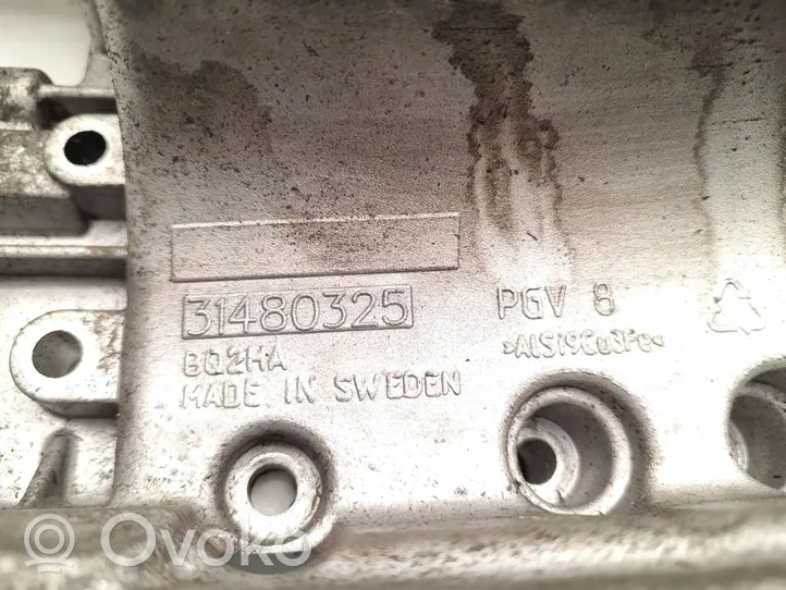 Volvo V40 Coppa dell’olio 31480325