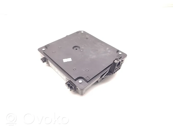 Renault Scenic III -  Grand scenic III Central body control module 284B12041R