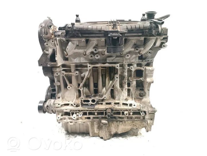 Volvo V60 Engine D5204T7