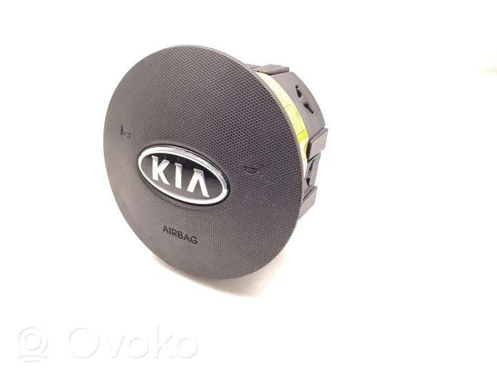 KIA Rio Airbag de volant 569001G450VA