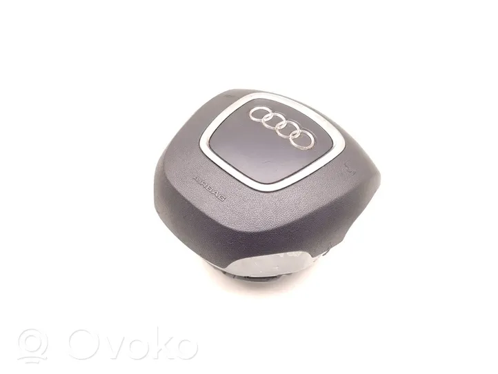 Audi A4 S4 B8 8K Poduszka powietrzna Airbag kierownicy 8K0880201A