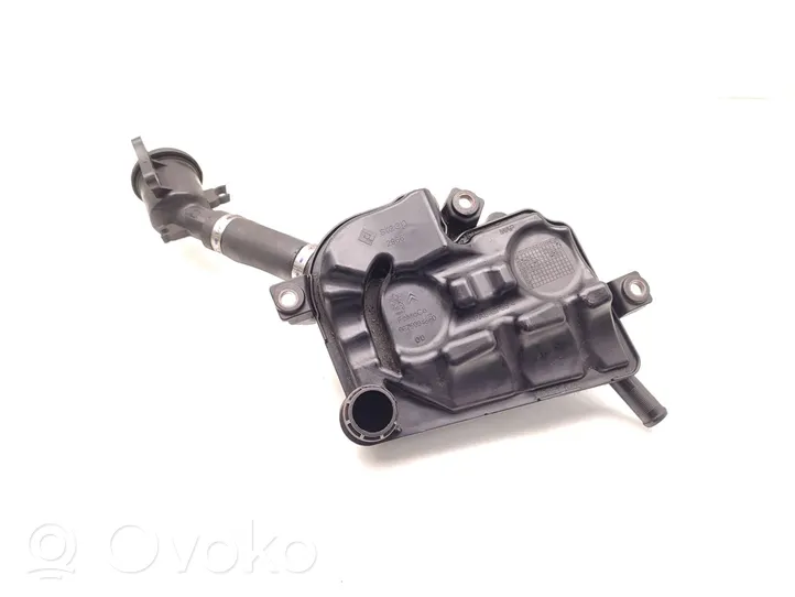 Land Rover Range Rover Evoque L538 Separatore dello sfiato dell’olio 9675994880