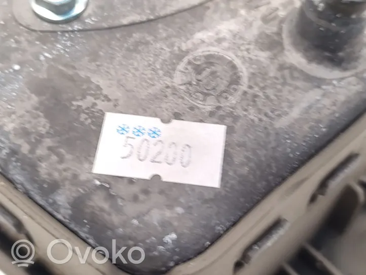 Volvo XC90 Ohjauspyörän turvatyyny 30754302