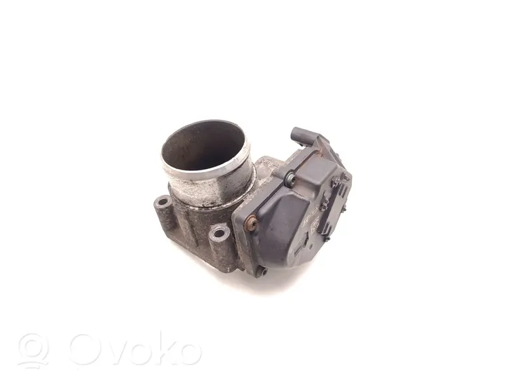 KIA Optima Valvola corpo farfallato elettrica 35100-2A900