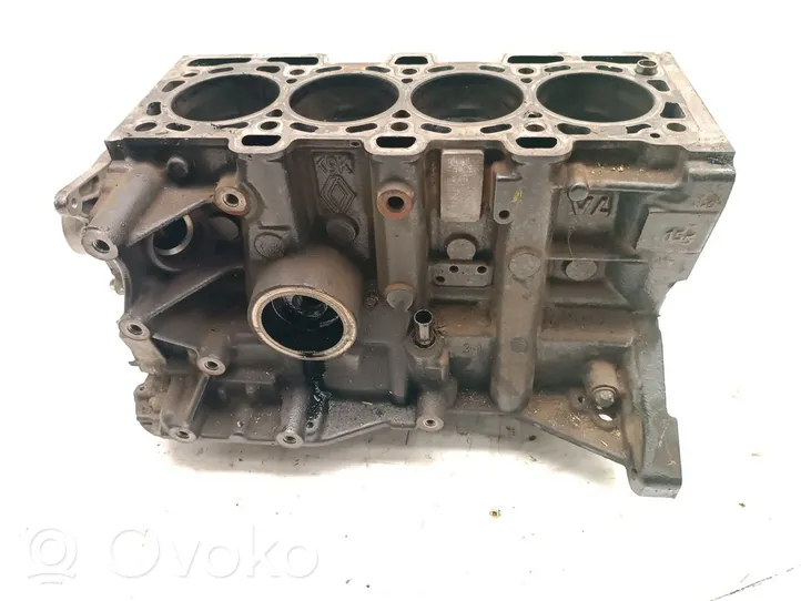 Nissan Qashqai Blocco motore K9K282