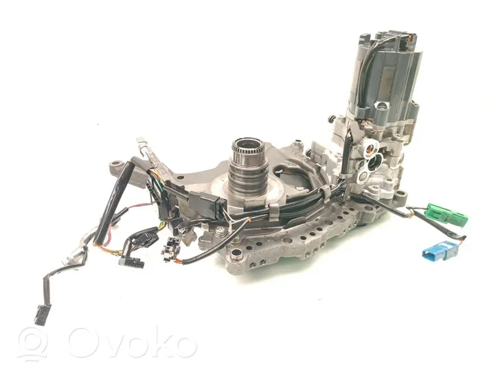 Opel Grandland X Other gearbox part 