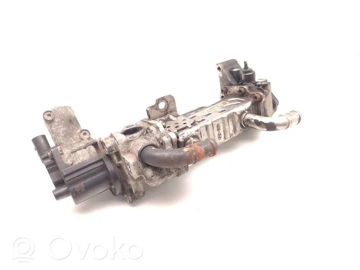 KIA Optima EGR-venttiili 28420-2A850