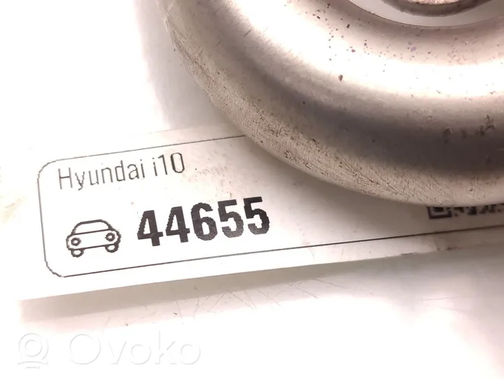 Hyundai i10 Refroidisseur de vanne EGR 28410-04900
