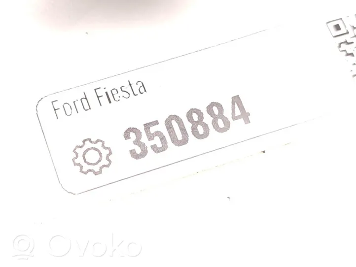 Ford Fiesta Vakuumo vamzdelis (-ai)/ žarna (-os) C1B1-9G866-AA