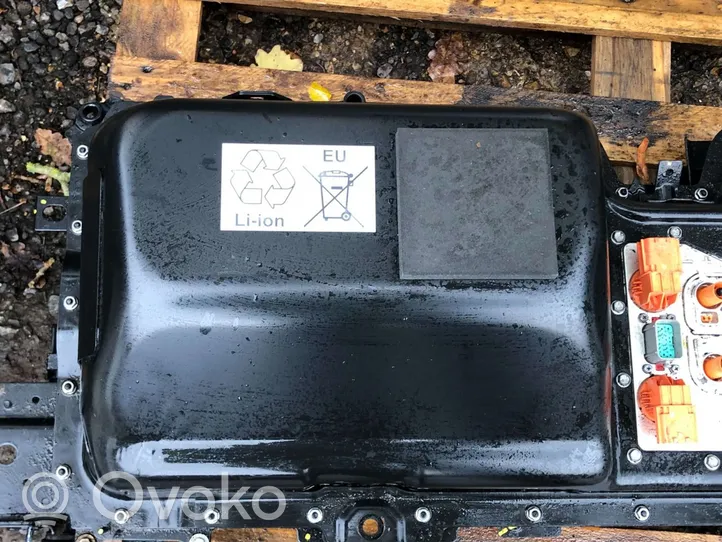 Opel Grandland X Batterie véhicule hybride / électrique 9844393580