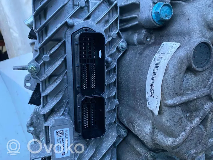 Nissan Juke II F16 Automaattinen vaihdelaatikko 3201002Q9C