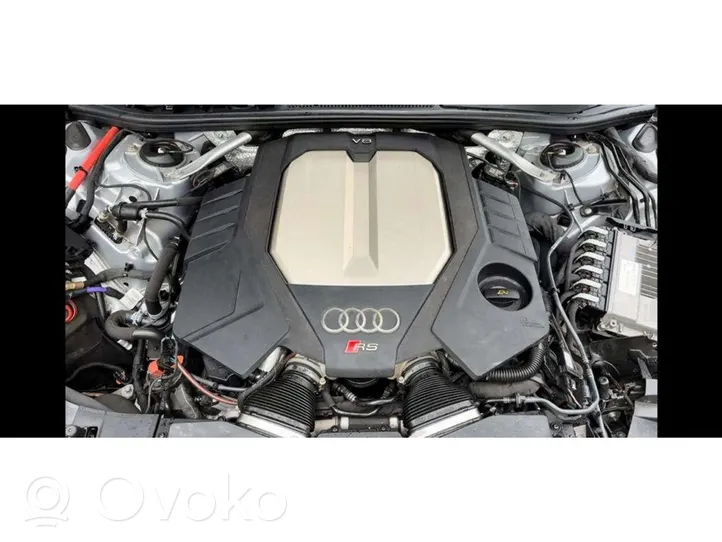 Audi A5 Remplacement moteur DJPB