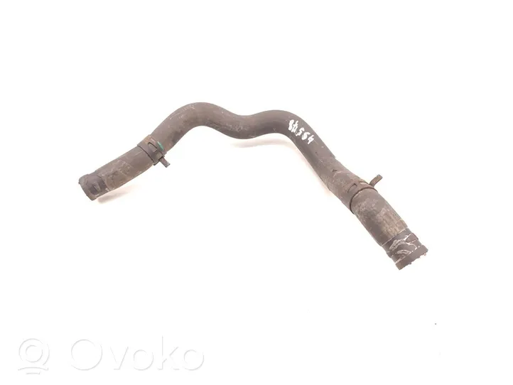 Opel Antara Boîtier de thermostat / thermostat 