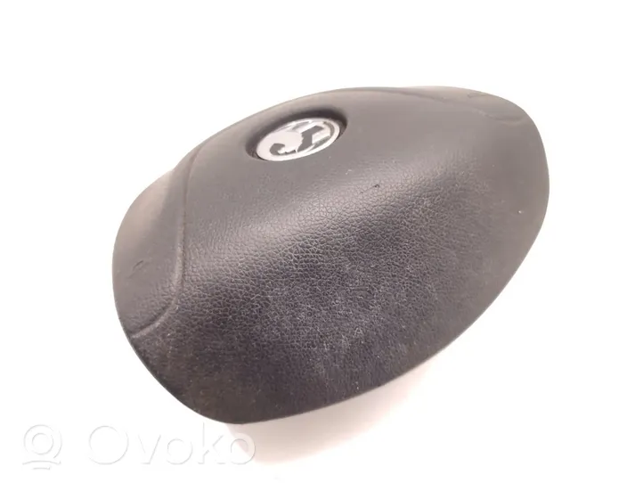 Opel Movano B Airbag dello sterzo 34116559