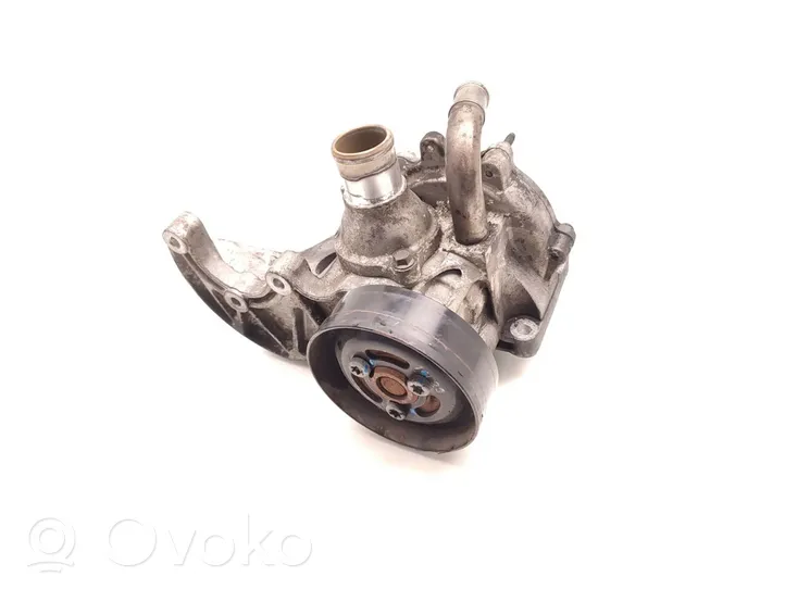 Opel Antara Water pump 