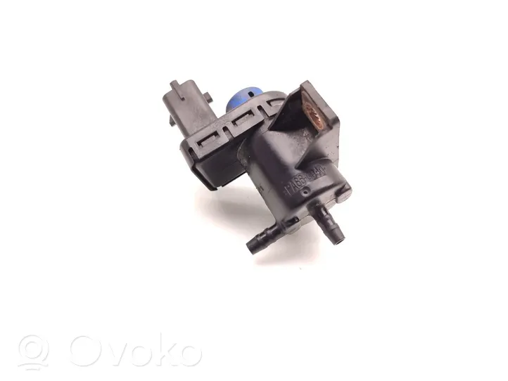 Opel Antara Vacuum valve 25183381