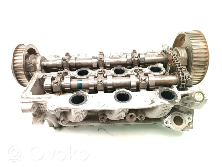 Jaguar XF Culasse moteur 9X2Q-6C064-DA