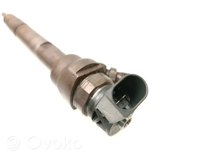 BMW 5 F10 F11 Injecteur de carburant 7810702