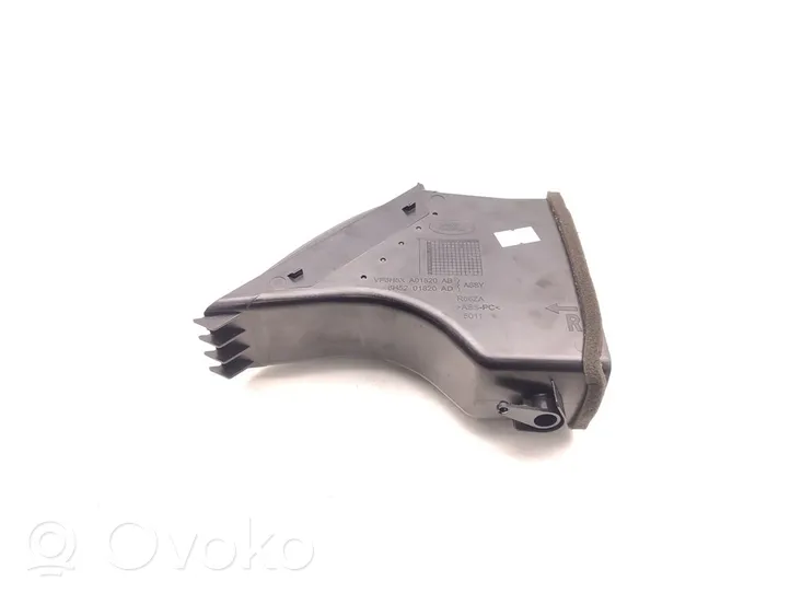 Land Rover Freelander 2 - LR2 Griglia di ventilazione centrale cruscotto 6H52-01820-AD