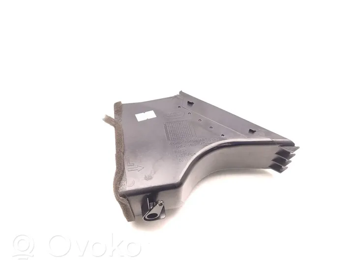 Land Rover Freelander 2 - LR2 Centrālais gaisa ventilācijas režģis 6H52-01821-AD