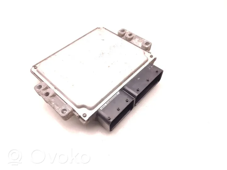 KIA Rio Sterownik / Moduł ECU 39130-2A270