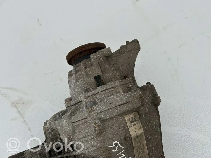 Audi A5 Mechanizm różnicowy tylny / Dyferencjał 0BX500043D