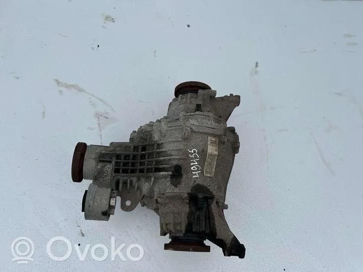 Audi A5 Mechanizm różnicowy tylny / Dyferencjał 0BX500043D