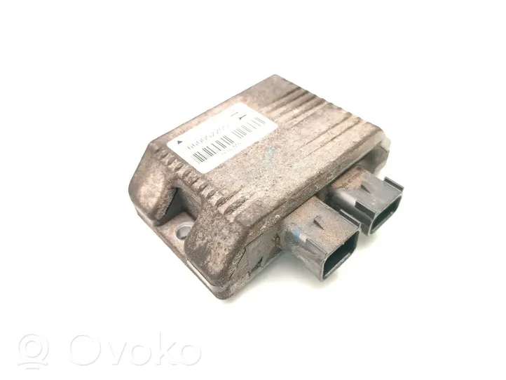 Opel Antara Pavarų dėžės reduktorius (razdatkės) valdymo blokas JL001-000430