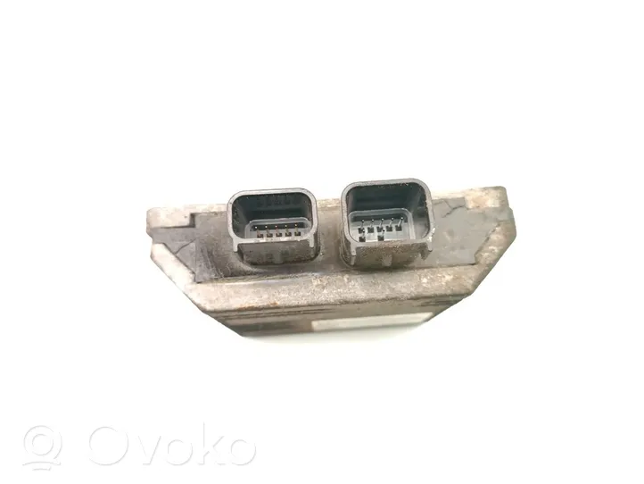 Opel Antara Pavarų dėžės reduktorius (razdatkės) valdymo blokas JL001-000430