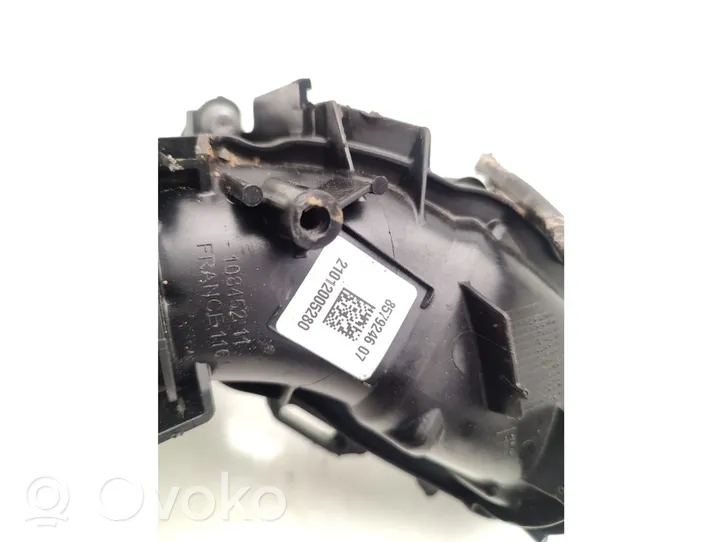 BMW X1 F48 F49 Collettore di aspirazione 8579246