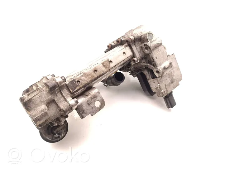 Hyundai i40 Soupape vanne EGR 28410-2A600