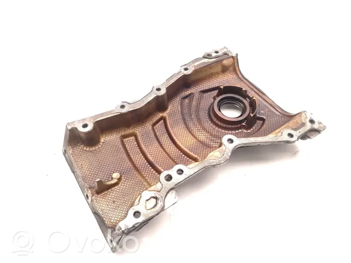 Volkswagen Golf VI Timing chain cover 03F109210D