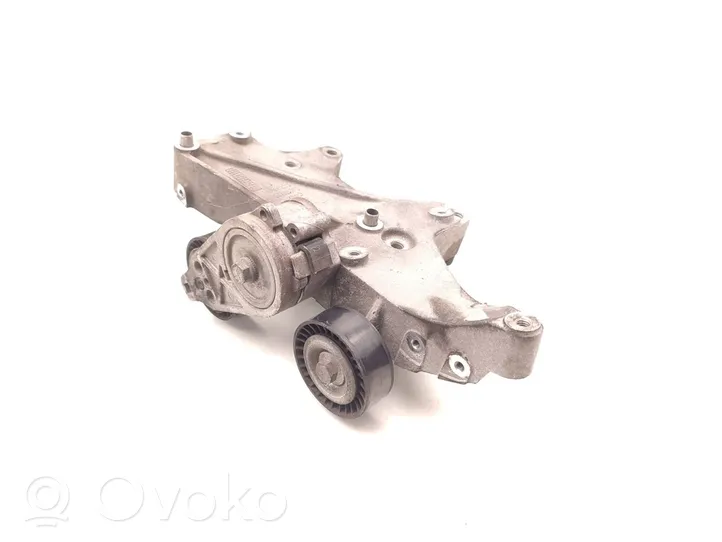 Fiat 500 Supporto del generatore/alternatore 55225533