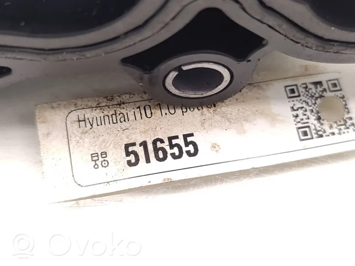Hyundai i10 Termostato/alloggiamento del termostato 25600-04800