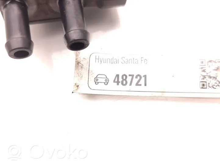 Hyundai Santa Fe Sensore di pressione dei gas di scarico 39210-2A800