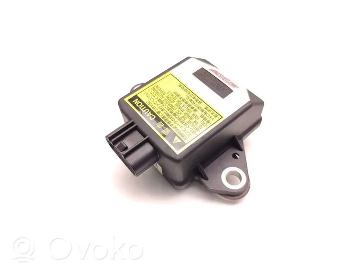 Toyota Land Cruiser (J120) Sensore di imbardata accelerazione ESP 89183-60020