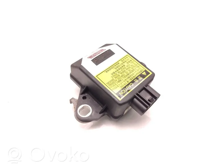 Toyota Land Cruiser (J120) Sensore di imbardata accelerazione ESP 89183-60020