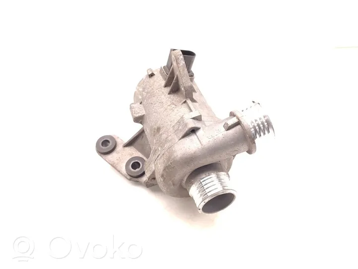 BMW 3 E90 E91 Circulation pump for autonomous heater (webastos) 7586928