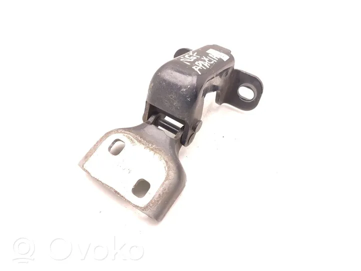 Opel Vivaro Front door lower hinge 