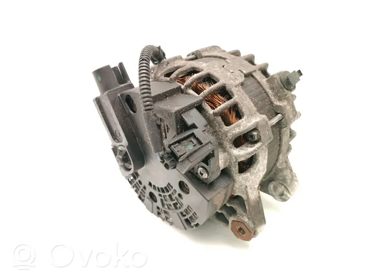 Jaguar XE Alternator GX73-10300-CD