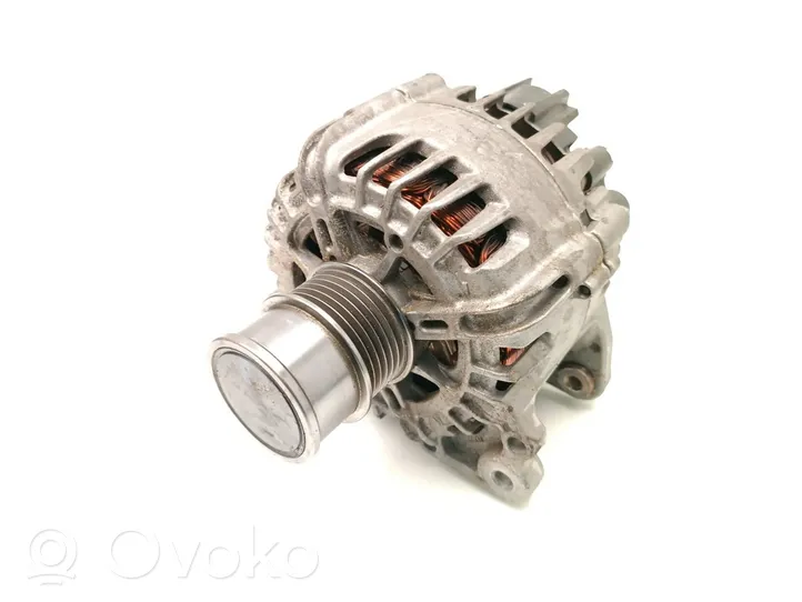 Volkswagen Golf Cross Alternator 04E903021N