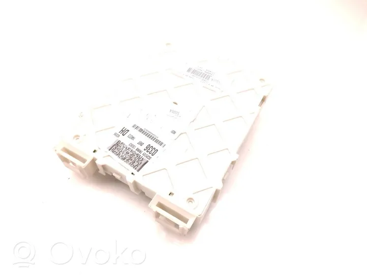 Ford C-MAX II Module de fusibles DV6T-14A073-DH