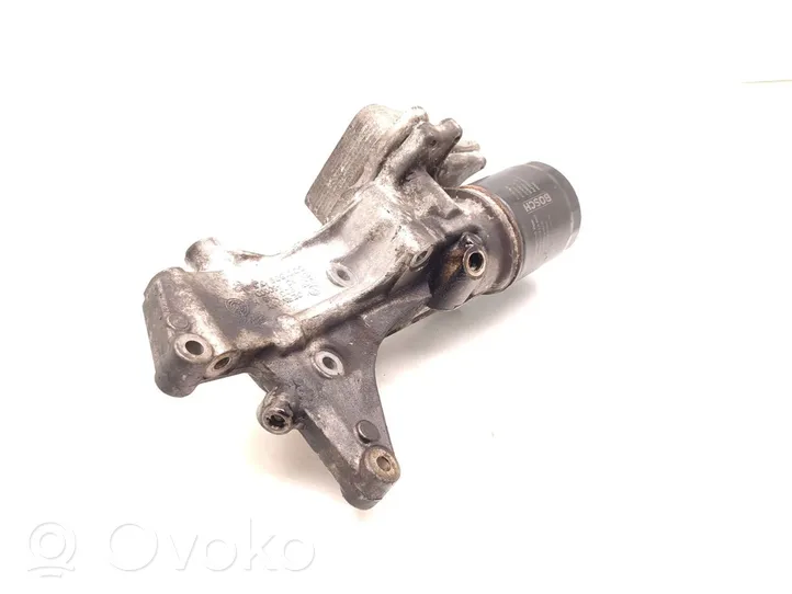 Seat Leon (1P) Support de filtre à huile 03F117021A