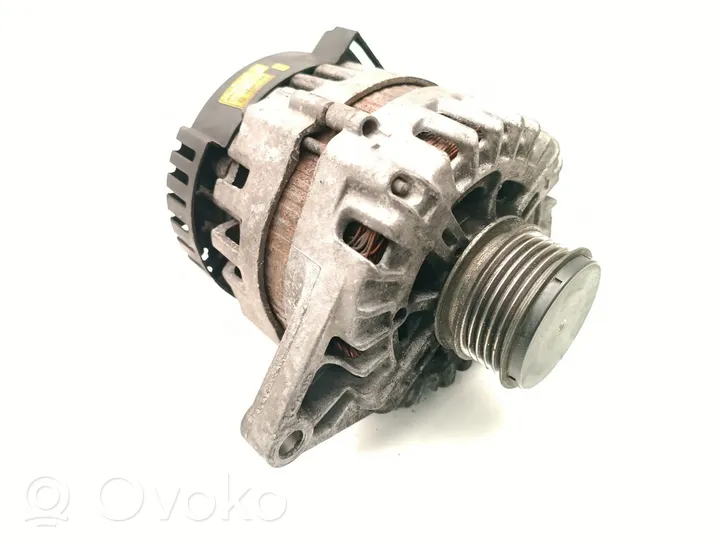 KIA Optima Alternator 37300-2A805