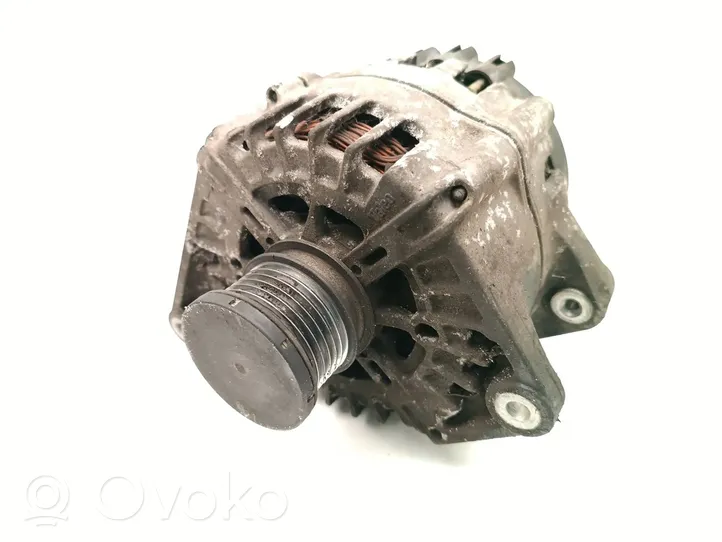 Jeep Compass Generatore/alternatore 04801827AA