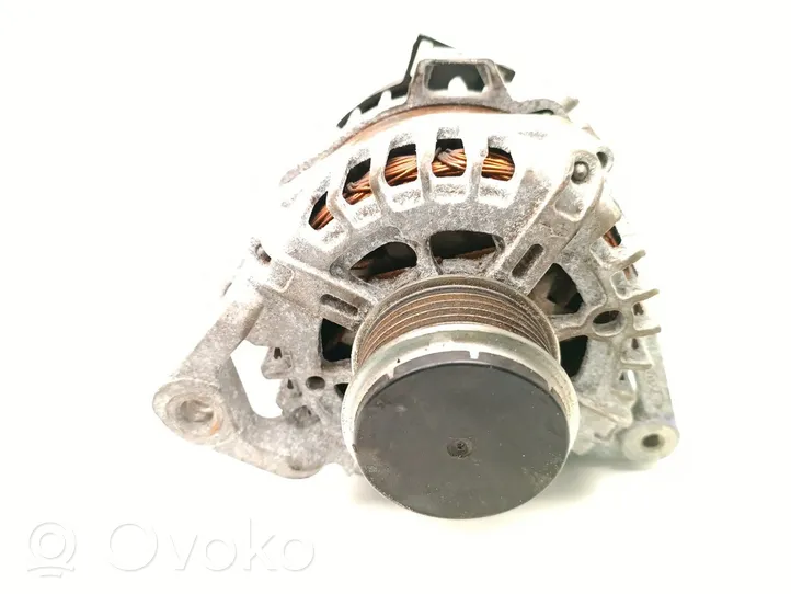 Hyundai i10 Generatore/alternatore 37300-04835