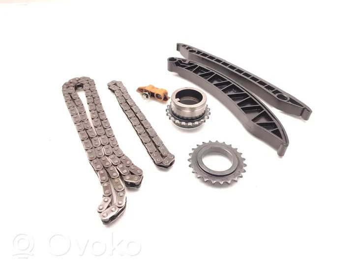 Opel Vivaro Timing chain (engine) 8200337109