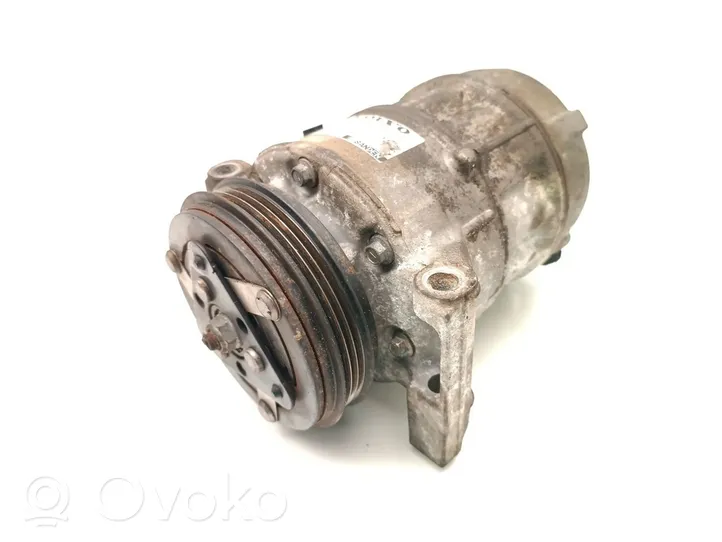 Volvo XC60 Klimakompressor Pumpe 36011355